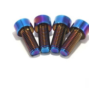 Talaria x3 subframe bolts (Pack of 4)